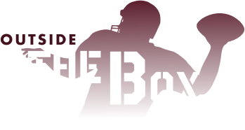 Outside The Box series logo