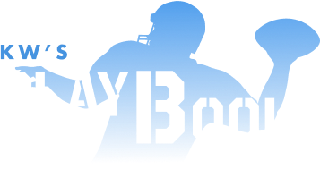 Playbook series logo